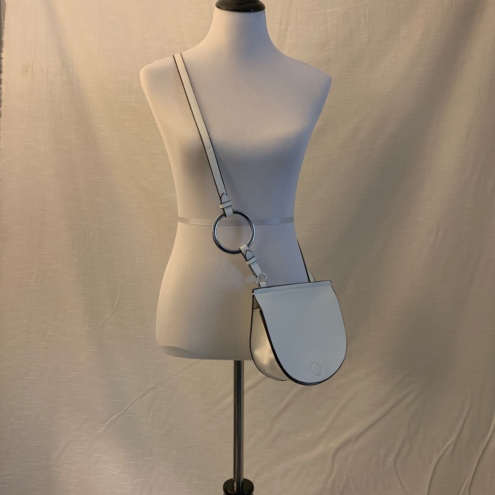 Zara Crossbody Bag